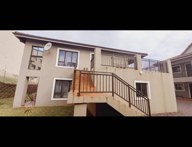3 BEDROOM APARTMENT FOR SALE IN WINKLESPRUIT